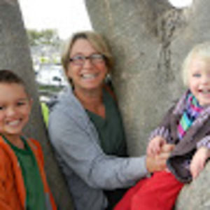 Meet your Posher, Jodie